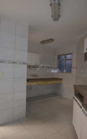 Casa à venda com 120m², 2 quartos e sem vagaCozinha
