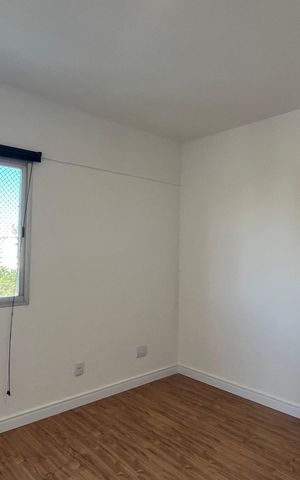 Apartamento à venda com 41m², 1 quarto e 1 vaga