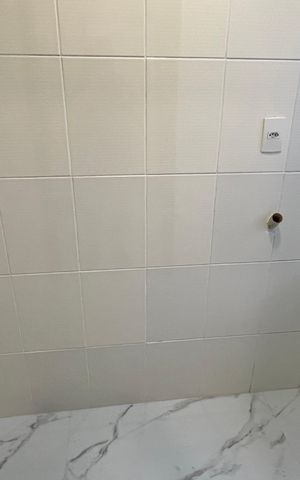 Apartamento à venda com 41m², 1 quarto e 1 vaga