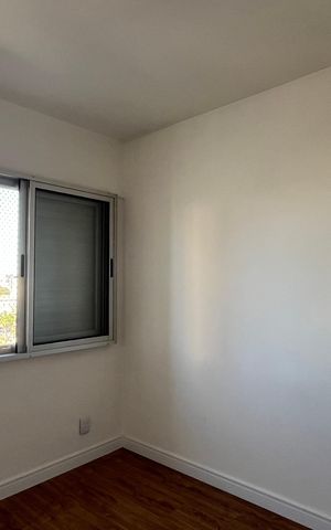 Apartamento à venda com 41m², 1 quarto e 1 vaga