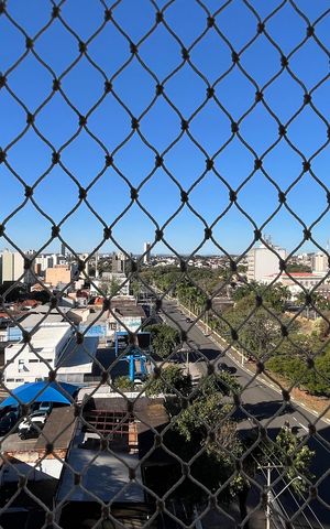 Apartamento à venda com 41m², 1 quarto e 1 vaga