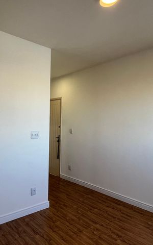 Apartamento à venda com 41m², 1 quarto e 1 vaga