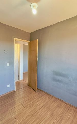 Apartamento à venda com 58m², 2 quartos e 1 vaga Apartamento à venda com 58m², 2 quartos e 1 vagaQuarto 1