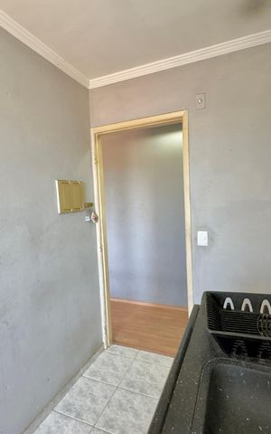 Apartamento à venda com 58m², 2 quartos e 1 vaga Apartamento à venda com 58m², 2 quartos e 1 vagaCozinha