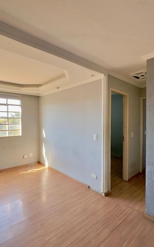 Apartamento à venda com 58m², 2 quartos e 1 vaga Apartamento à venda com 58m², 2 quartos e 1 vagaSala