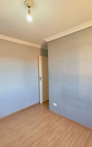 Apartamento à venda com 58m², 2 quartos e 1 vaga Apartamento à venda com 58m², 2 quartos e 1 vagaQuarto 2