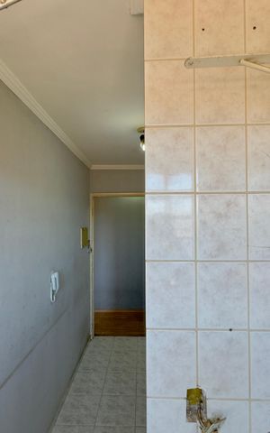 Apartamento à venda com 58m², 2 quartos e 1 vaga Apartamento à venda com 58m², 2 quartos e 1 vagaÁrea de Serviço