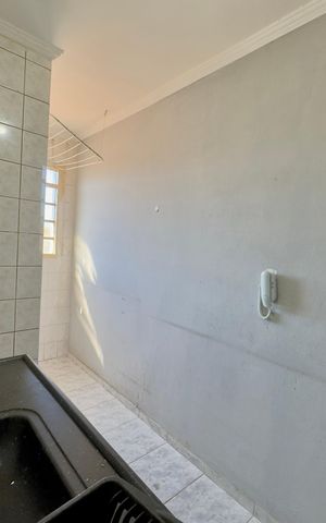 Apartamento à venda com 58m², 2 quartos e 1 vaga Apartamento à venda com 58m², 2 quartos e 1 vagaCozinha