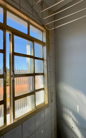 Apartamento à venda com 58m², 2 quartos e 1 vaga Apartamento à venda com 58m², 2 quartos e 1 vagaÁrea de Serviço