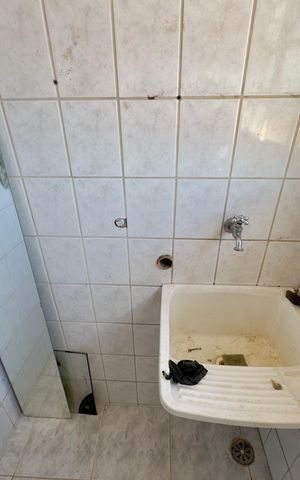 Apartamento à venda com 58m², 2 quartos e 1 vaga Apartamento à venda com 58m², 2 quartos e 1 vagaÁrea de Serviço