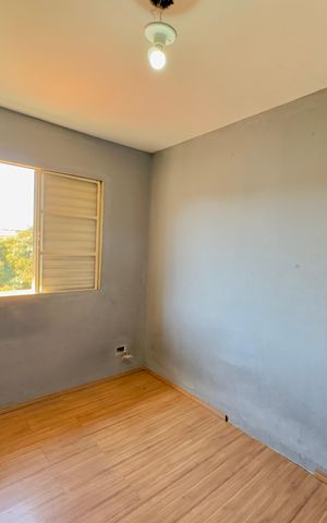 Apartamento à venda com 58m², 2 quartos e 1 vaga Apartamento à venda com 58m², 2 quartos e 1 vagaQuarto 1