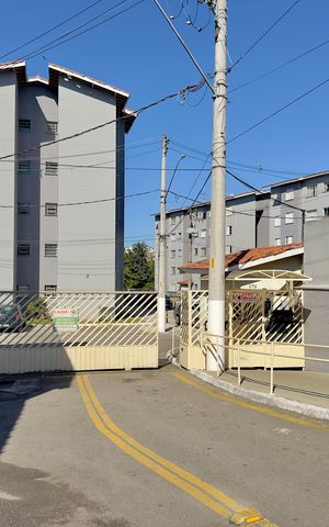 Apartamento à venda com 58m², 2 quartos e 1 vaga Apartamento à venda com 58m², 2 quartos e 1 vagaFachada do Prédio