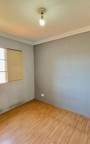 Apartamento à venda com 58m², 2 quartos e 1 vaga Apartamento à venda com 58m², 2 quartos e 1 vagaQuarto 2