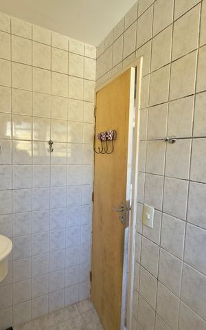 Apartamento à venda com 58m², 2 quartos e 1 vaga Apartamento à venda com 58m², 2 quartos e 1 vagaBanheiro