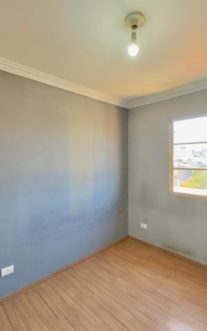 Apartamento à venda com 58m², 2 quartos e 1 vaga Apartamento à venda com 58m², 2 quartos e 1 vagaQuarto 2