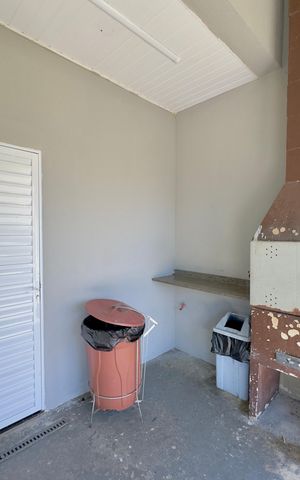 Apartamento à venda com 58m², 2 quartos e 1 vaga Apartamento à venda com 58m², 2 quartos e 1 vagaChurrasqueira