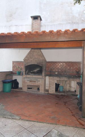 Apartamento para alugar com 57m², 2 quartos e 1 vagaÁrea comum - Churrasqueira 2