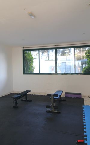 Apartamento para alugar com 57m², 2 quartos e 1 vagaAcademia