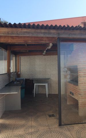Apartamento para alugar com 57m², 2 quartos e 1 vagaÁrea comum - Churrasqueira