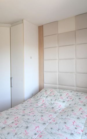 Apartamento para alugar com 57m², 2 quartos e 1 vagaQuarto 1