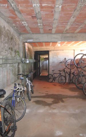 Apartamento para alugar com 57m², 2 quartos e 1 vagaBicicletário