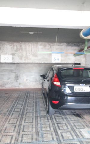 Apartamento para alugar com 57m², 2 quartos e 1 vagaGaragem