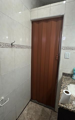 Apartamento para alugar com 60m², 2 quartos e sem vaga Apartamento para alugar com 60m², 2 quartos e sem vagaBanheiro