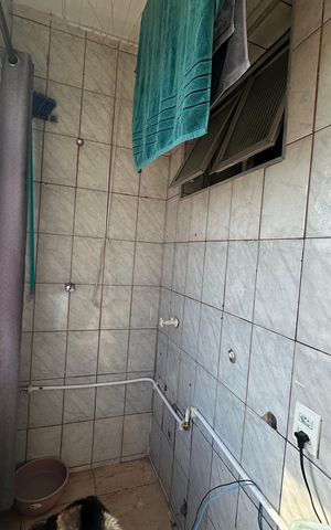 Apartamento para alugar com 60m², 2 quartos e sem vaga Apartamento para alugar com 60m², 2 quartos e sem vagaCozinha/Área de serviço