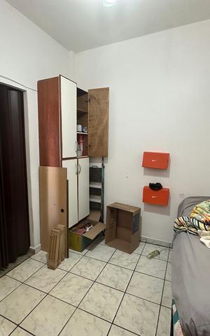 Apartamento para alugar com 60m², 2 quartos e sem vaga Apartamento para alugar com 60m², 2 quartos e sem vagaQuarto 1