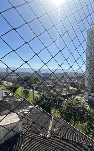 Apartamento para alugar com 60m², 2 quartos e sem vaga Apartamento para alugar com 60m², 2 quartos e sem vagaVista da Cozinha/Área de serviço