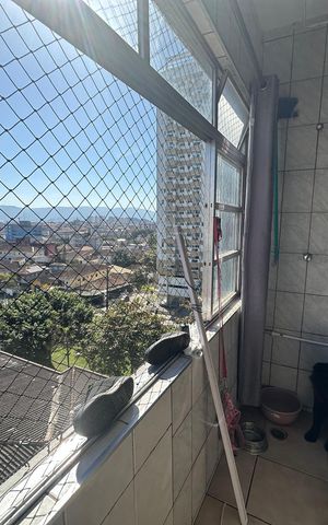 Apartamento para alugar com 60m², 2 quartos e sem vaga Apartamento para alugar com 60m², 2 quartos e sem vagaCozinha/Área de serviço