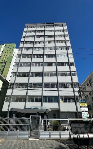 Apartamento para alugar com 60m², 2 quartos e sem vaga Apartamento para alugar com 60m², 2 quartos e sem vagaFachada