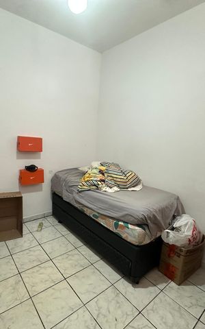Apartamento para alugar com 60m², 2 quartos e sem vaga Apartamento para alugar com 60m², 2 quartos e sem vagaQuarto 1