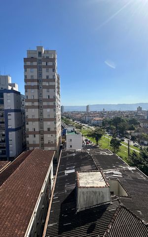 Apartamento para alugar com 60m², 2 quartos e sem vaga Apartamento para alugar com 60m², 2 quartos e sem vagaVista da Cozinha/Área de serviço