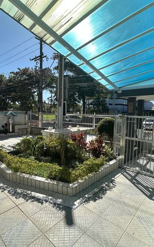 Apartamento para alugar com 60m², 2 quartos e sem vaga Apartamento para alugar com 60m², 2 quartos e sem vagaÁrea comum