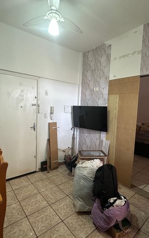 Apartamento para alugar com 60m², 2 quartos e sem vaga Apartamento para alugar com 60m², 2 quartos e sem vagaSala