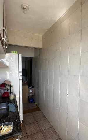 Apartamento para alugar com 60m², 2 quartos e sem vaga Apartamento para alugar com 60m², 2 quartos e sem vagaCozinha/Área de serviço