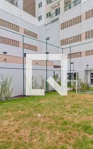 Apartamento para alugar com 36m², 2 quartos e 1 vagaÁrea comum