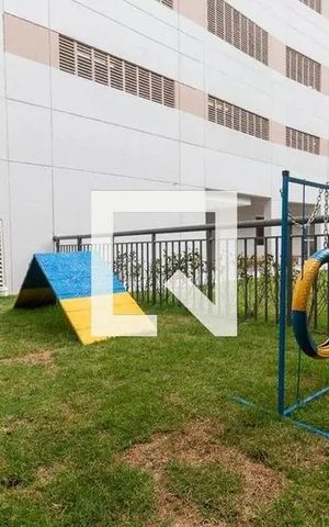 Apartamento para alugar com 36m², 2 quartos e 1 vagaÁrea comum