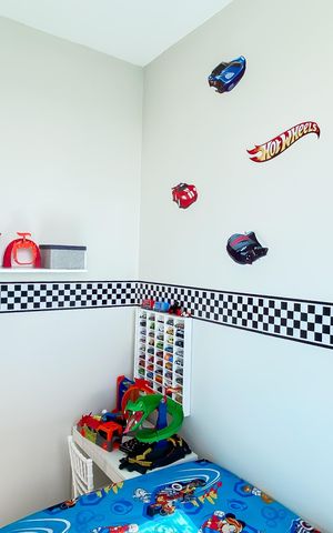 Apartamento para alugar com 36m², 2 quartos e 1 vagaQuarto 1
