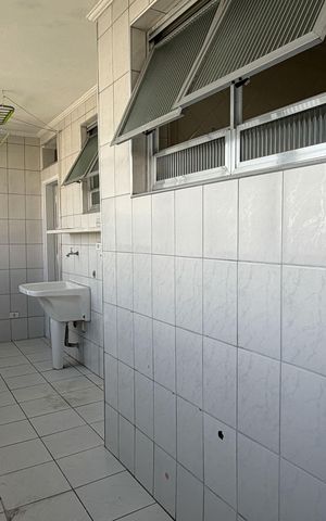 Apartamento para alugar com 200m², 3 quartos e 2 vagasÁrea de Serviço