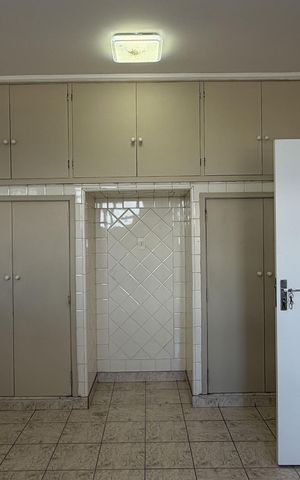 Apartamento para alugar com 200m², 3 quartos e 2 vagasCozinha