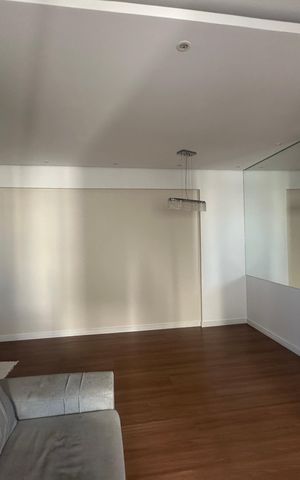 Apartamento para alugar com 72m², 2 quartos e 1 vaga Apartamento para alugar com 72m², 2 quartos e 1 vagaSala