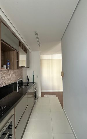 Apartamento para alugar com 72m², 2 quartos e 1 vaga Apartamento para alugar com 72m², 2 quartos e 1 vagaCozinha