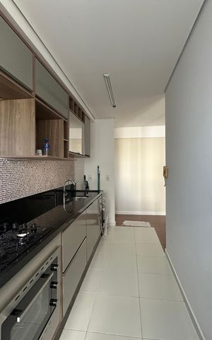 Apartamento para alugar com 72m², 2 quartos e 1 vaga Apartamento para alugar com 72m², 2 quartos e 1 vagaCozinha
