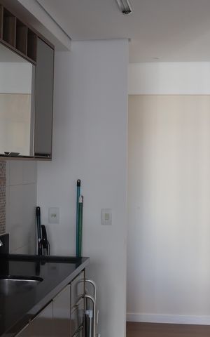 Apartamento para alugar com 72m², 2 quartos e 1 vaga Apartamento para alugar com 72m², 2 quartos e 1 vagaCozinha