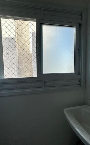 Apartamento para alugar com 72m², 2 quartos e 1 vaga Apartamento para alugar com 72m², 2 quartos e 1 vagaÁrea de Serviço