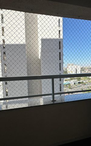 Apartamento para alugar com 72m², 2 quartos e 1 vaga Apartamento para alugar com 72m², 2 quartos e 1 vagaVaranda da Sala