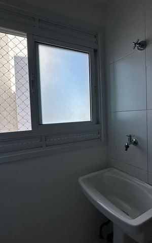 Apartamento para alugar com 72m², 2 quartos e 1 vaga Apartamento para alugar com 72m², 2 quartos e 1 vagaÁrea de Serviço