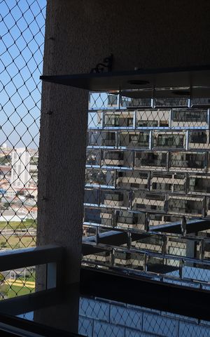 Apartamento para alugar com 72m², 2 quartos e 1 vaga Apartamento para alugar com 72m², 2 quartos e 1 vagaVaranda da Sala
